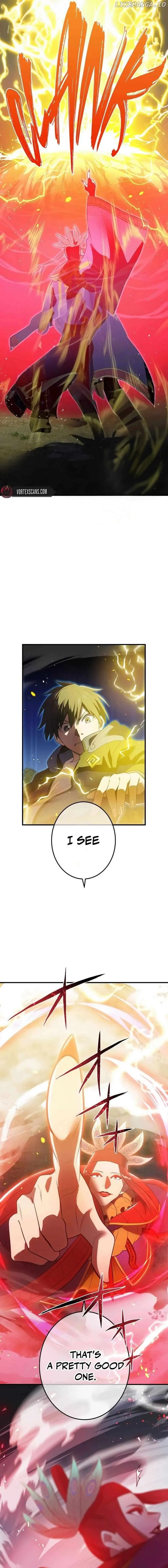 I am the Most Powerful Transcendent Being Chapter 14 page 13
