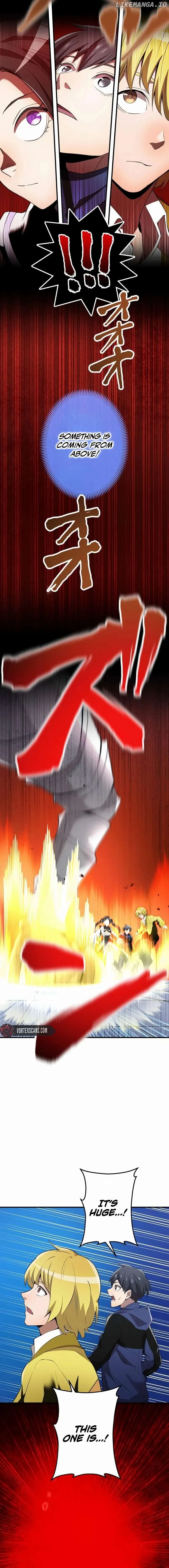I am the Most Powerful Transcendent Being Chapter 12 page 13