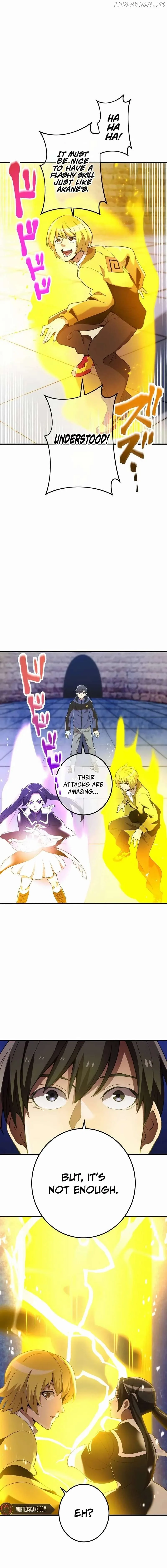 I am the Most Powerful Transcendent Being Chapter 12 page 17