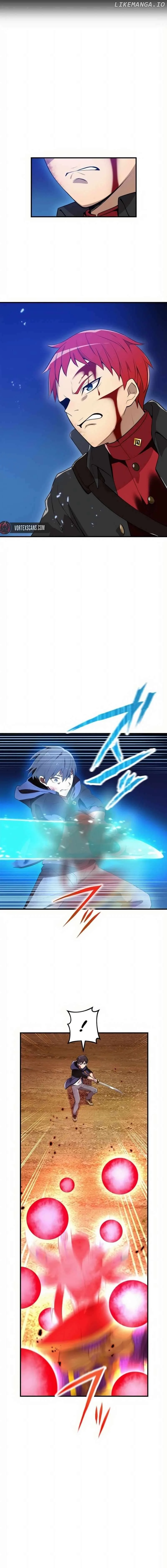 I am the Most Powerful Transcendent Being Chapter 16 page 6
