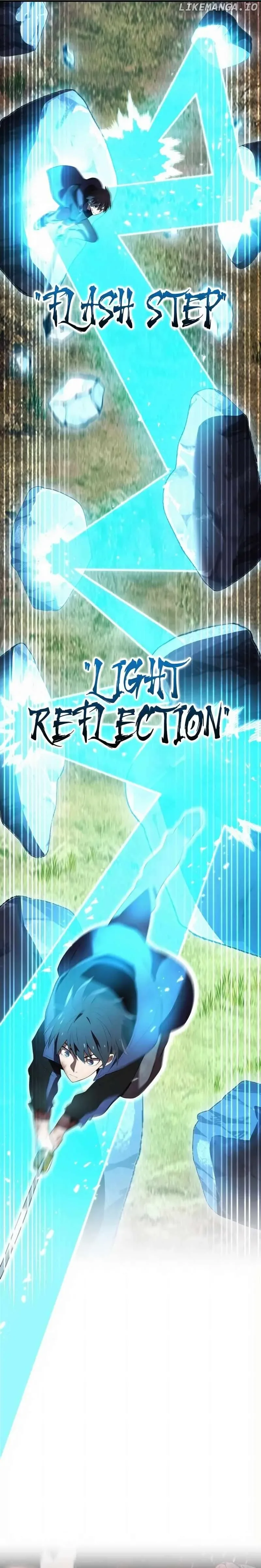 I am the Most Powerful Transcendent Being Chapter 16 page 12
