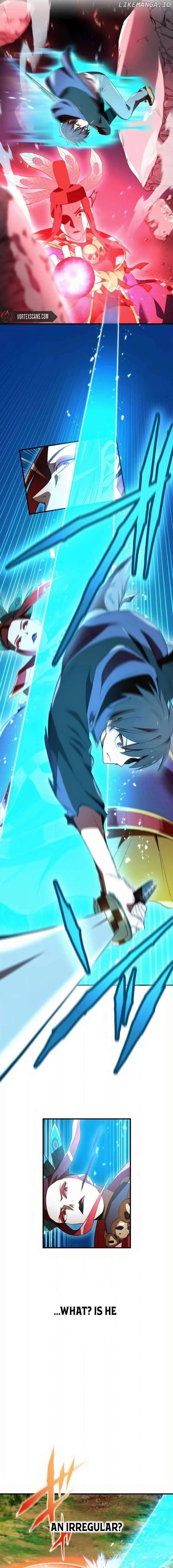 I am the Most Powerful Transcendent Being Chapter 16 page 13