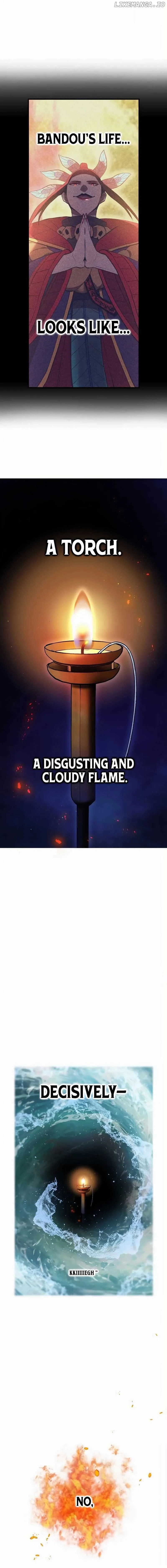 I am the Most Powerful Transcendent Being Chapter 17 page 4