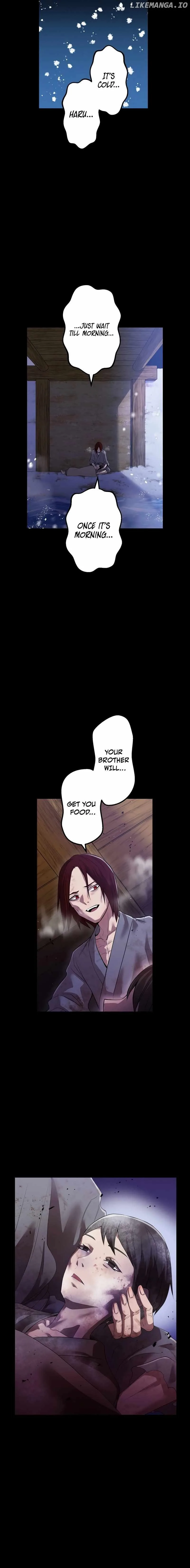 I am the Most Powerful Transcendent Being Chapter 17 page 15