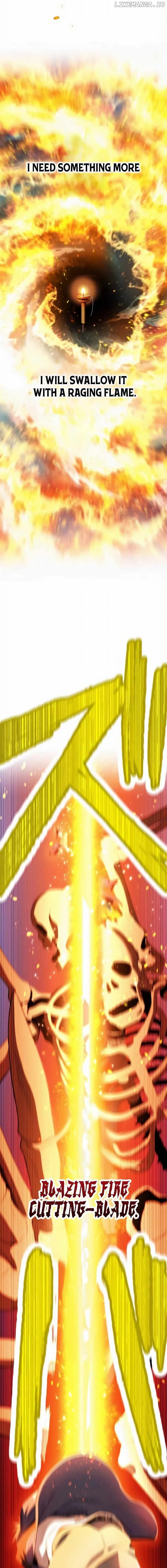 I am the Most Powerful Transcendent Being Chapter 17 page 5