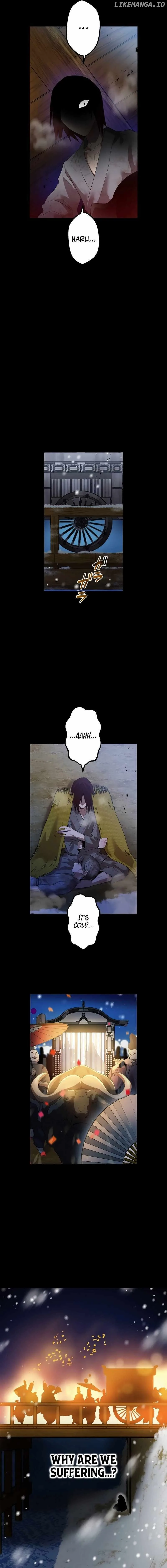 I am the Most Powerful Transcendent Being Chapter 17 page 16