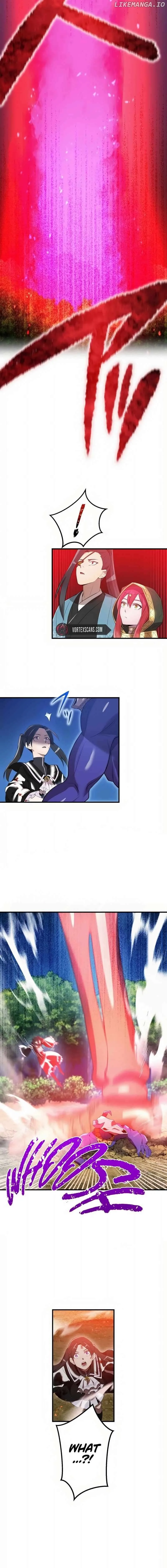 I am the Most Powerful Transcendent Being Chapter 16 page 19