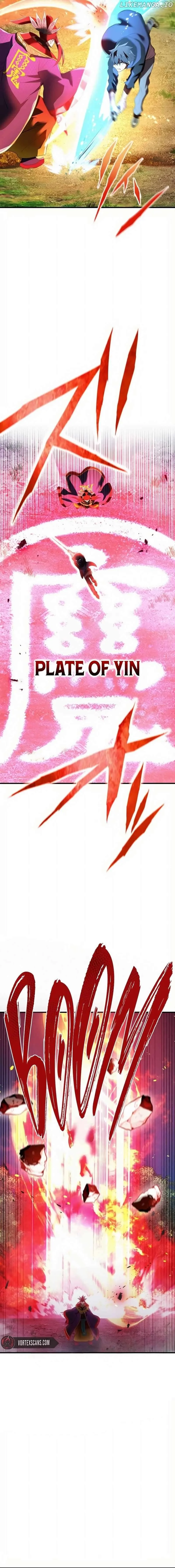 I am the Most Powerful Transcendent Being Chapter 16 page 14
