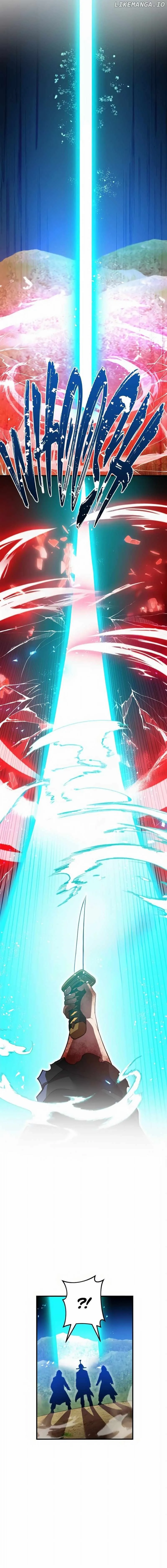 I am the Most Powerful Transcendent Being Chapter 17 page 26