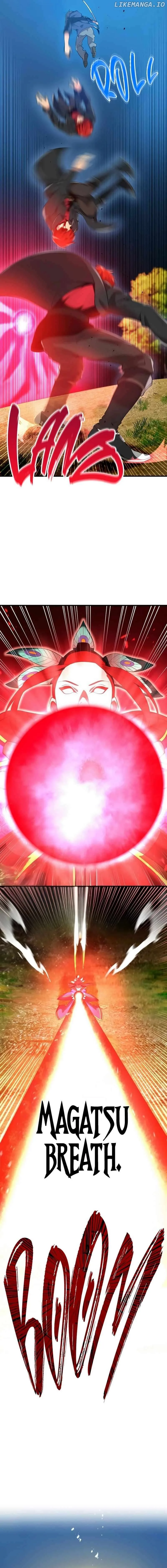 I am the Most Powerful Transcendent Being Chapter 15 page 23