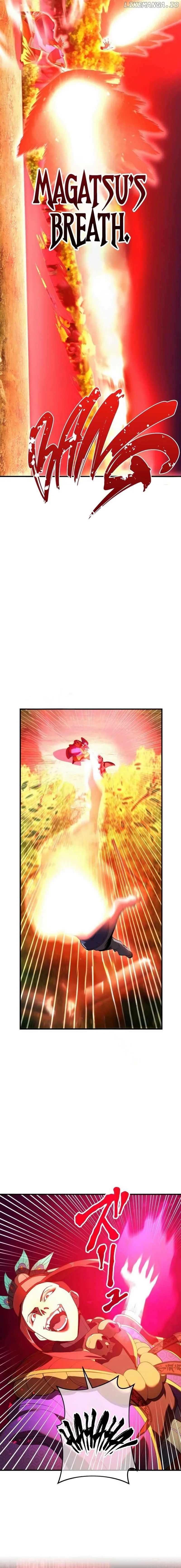 I am the Most Powerful Transcendent Being Chapter 15 page 6