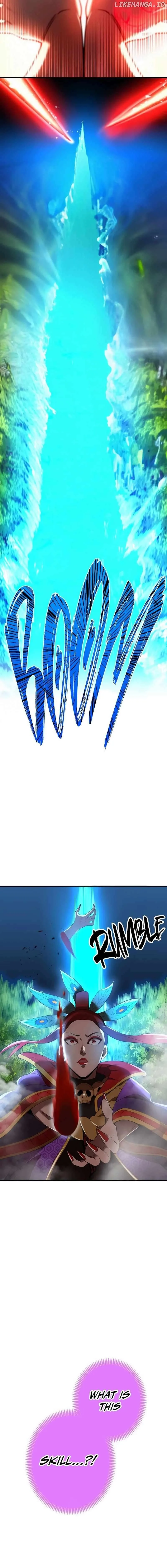 I am the Most Powerful Transcendent Being Chapter 15 page 25