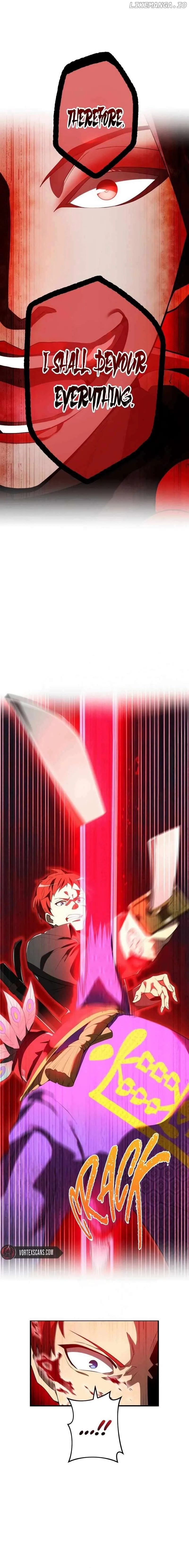 I am the Most Powerful Transcendent Being Chapter 15 page 11
