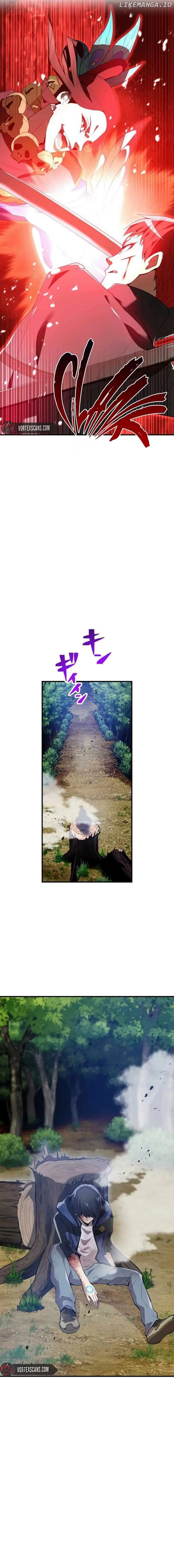 I am the Most Powerful Transcendent Being Chapter 15 page 7