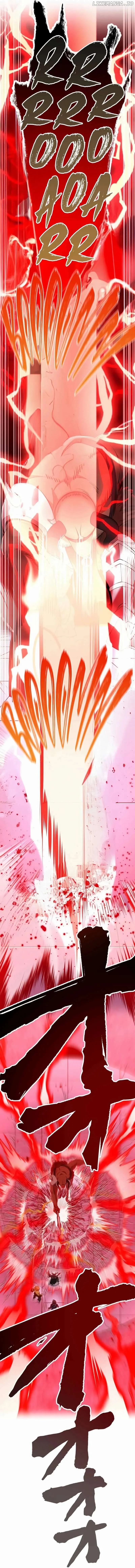 I am the Most Powerful Transcendent Being Chapter 12 page 19