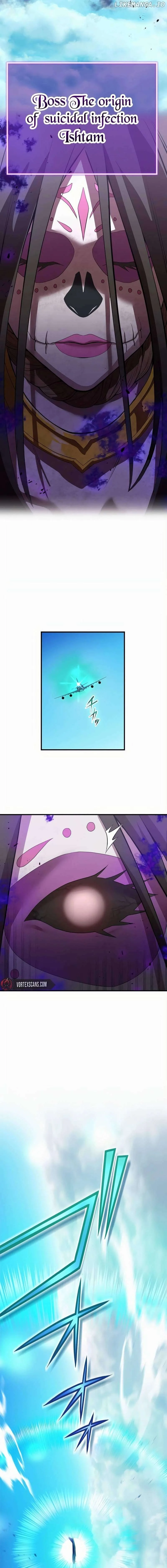 I am the Most Powerful Transcendent Being Chapter 18 page 7