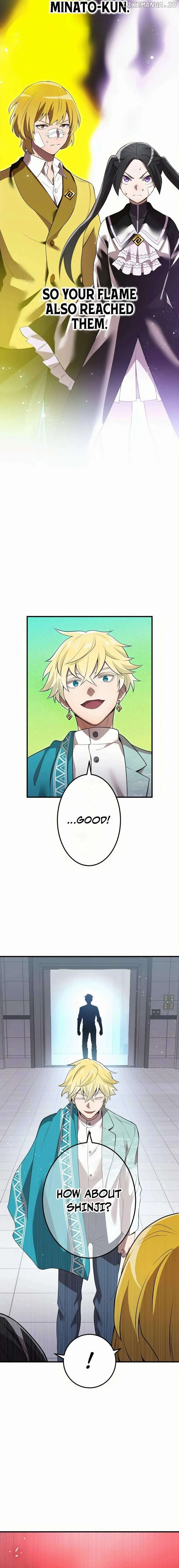 I am the Most Powerful Transcendent Being Chapter 18 page 26