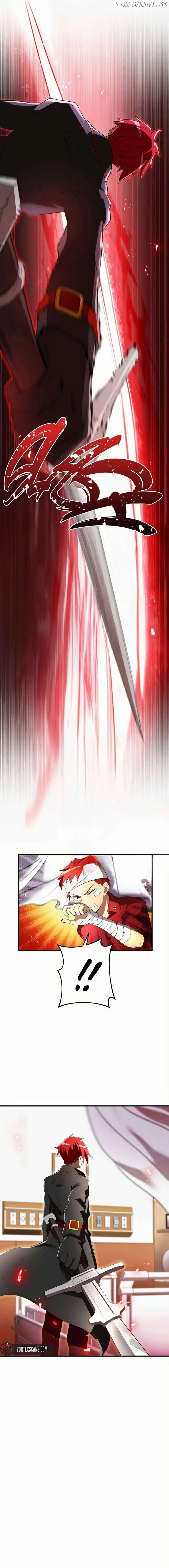 I am the Most Powerful Transcendent Being Chapter 18 page 17