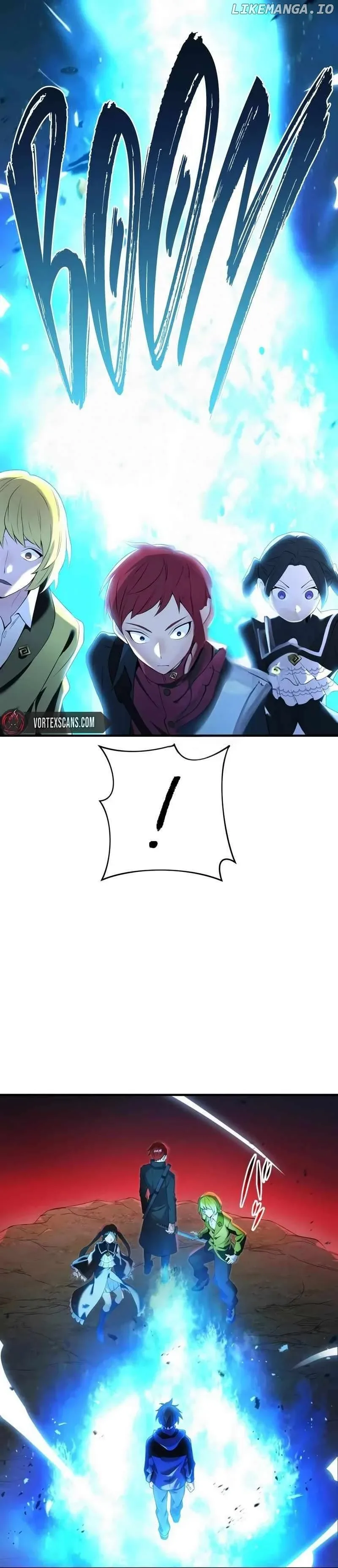 I am the Most Powerful Transcendent Being Chapter 13 page 26