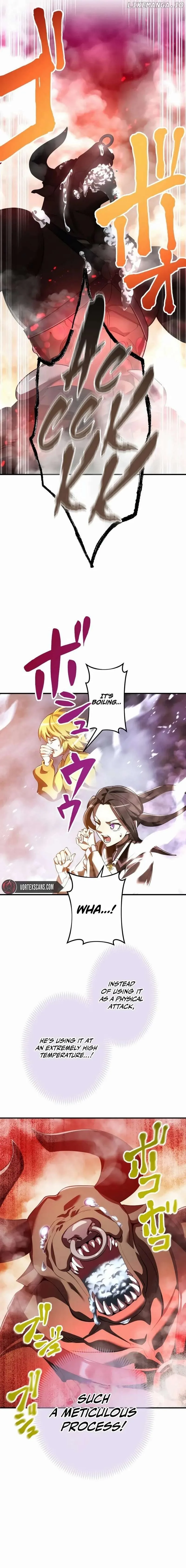 I am the Most Powerful Transcendent Being Chapter 12 page 28