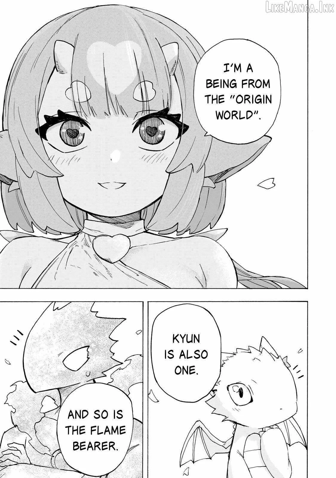 Saikyou de Saisoku no Mugen Level Up Chapter 95 page 12
