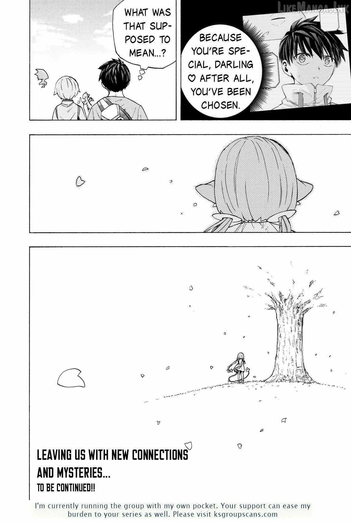 Saikyou de Saisoku no Mugen Level Up Chapter 95 page 25