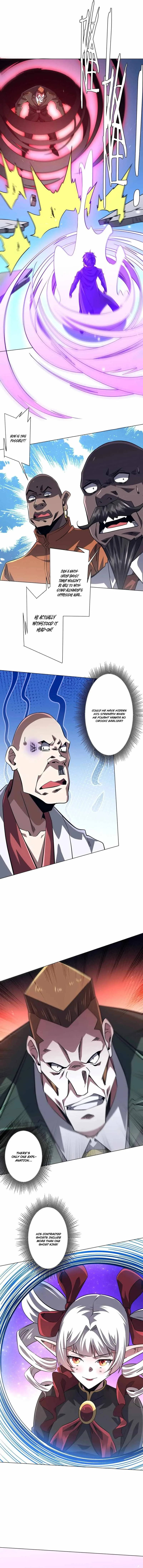 It All Starts With Trillions Of Nether Currency Chapter 319 page 7