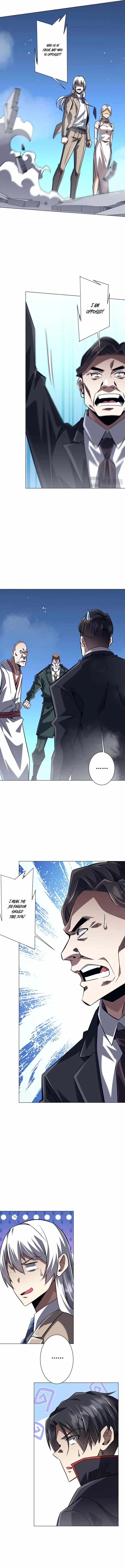 It All Starts With Trillions Of Nether Currency Chapter 319 page 9