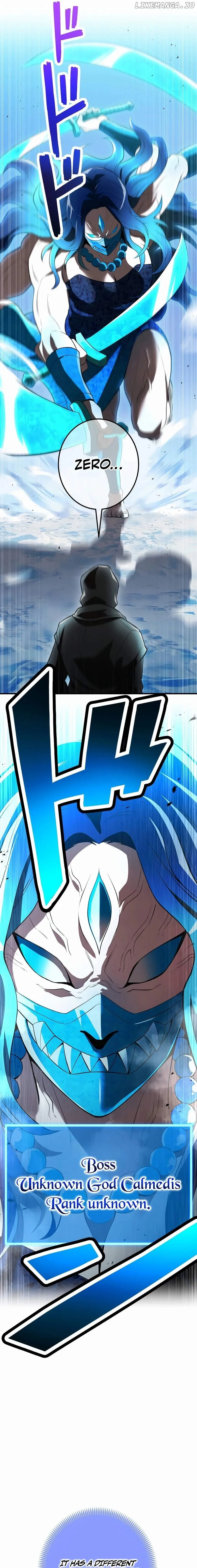 I am the Most Powerful Transcendent Being Chapter 19 page 13