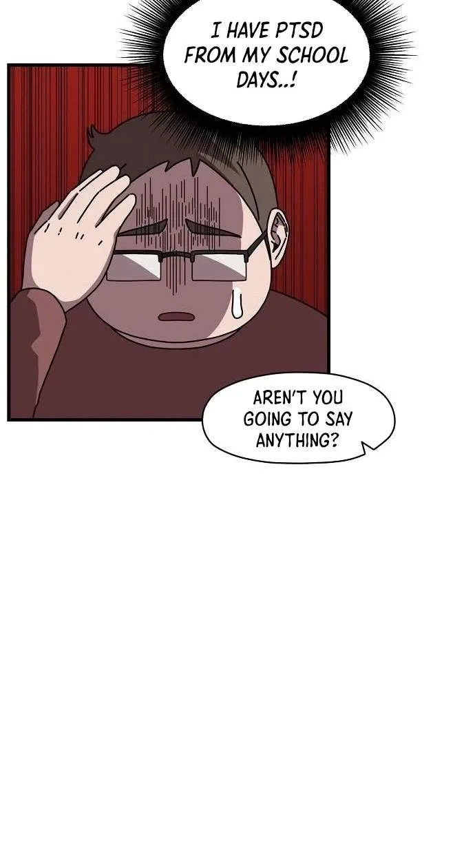 Temporarily Fostering a Demon! Chapter 14 page 13