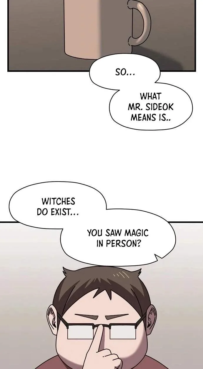 Temporarily Fostering a Demon! Chapter 14 page 16