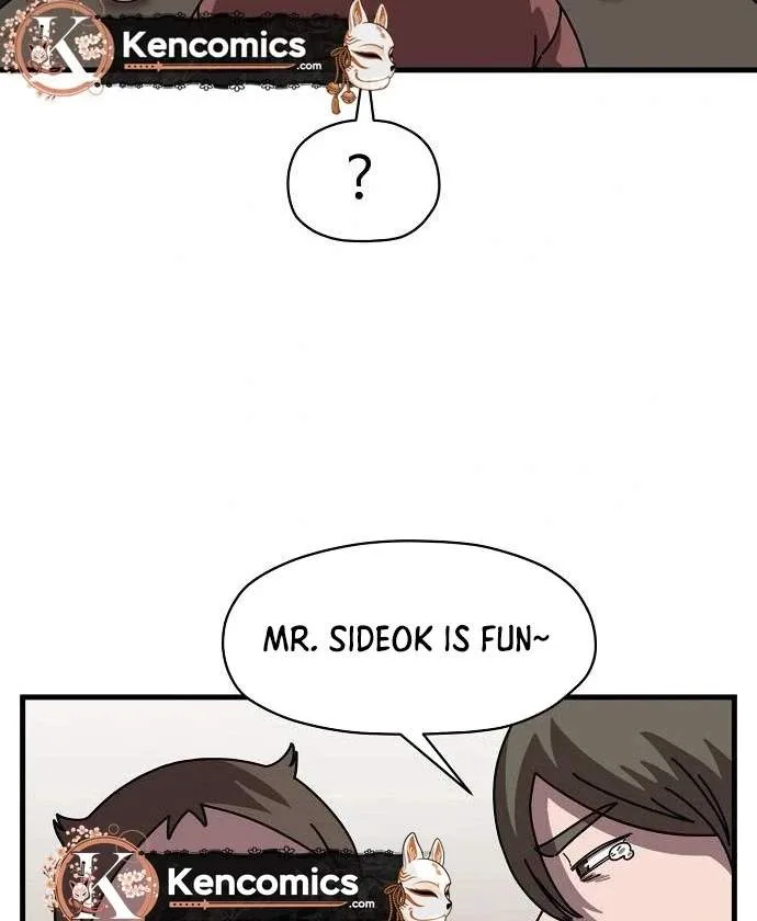 Temporarily Fostering a Demon! Chapter 14 page 19