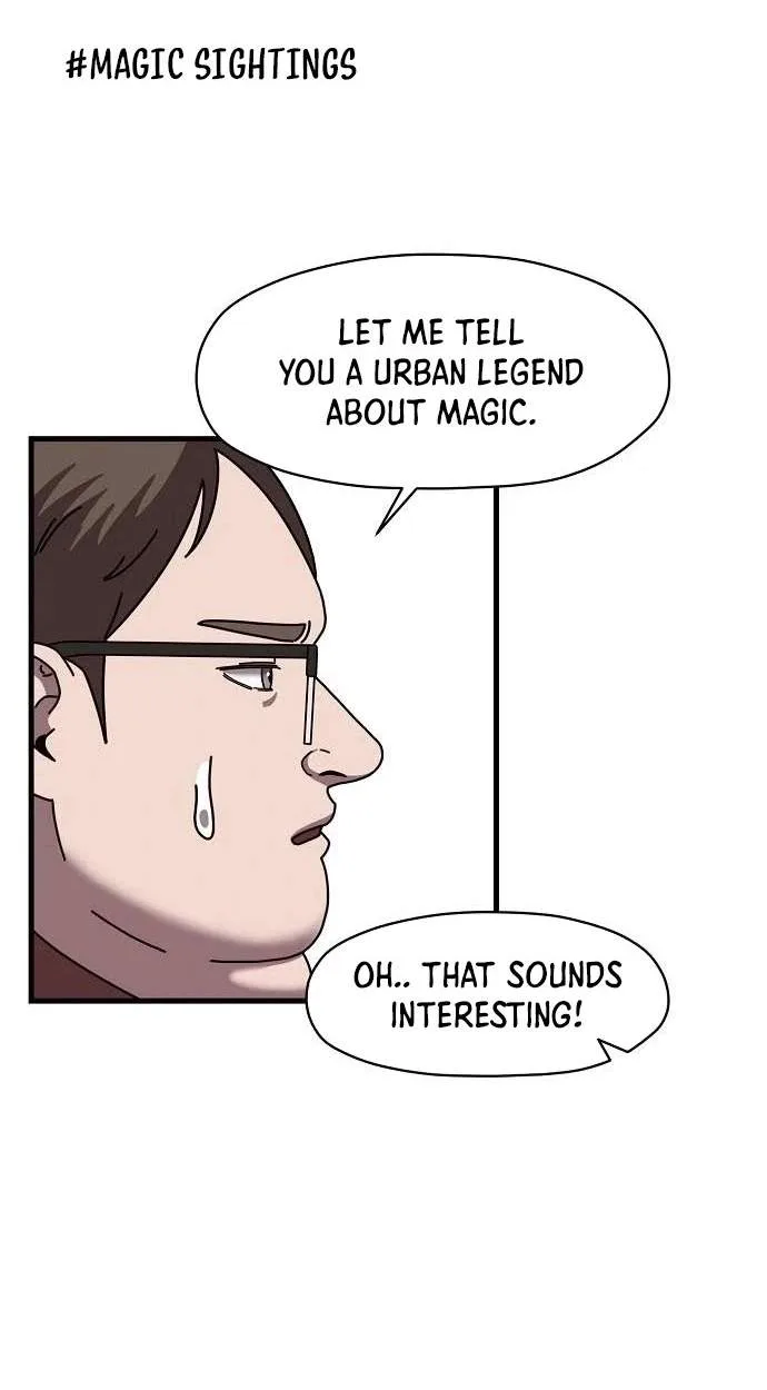 Temporarily Fostering a Demon! Chapter 14 page 14