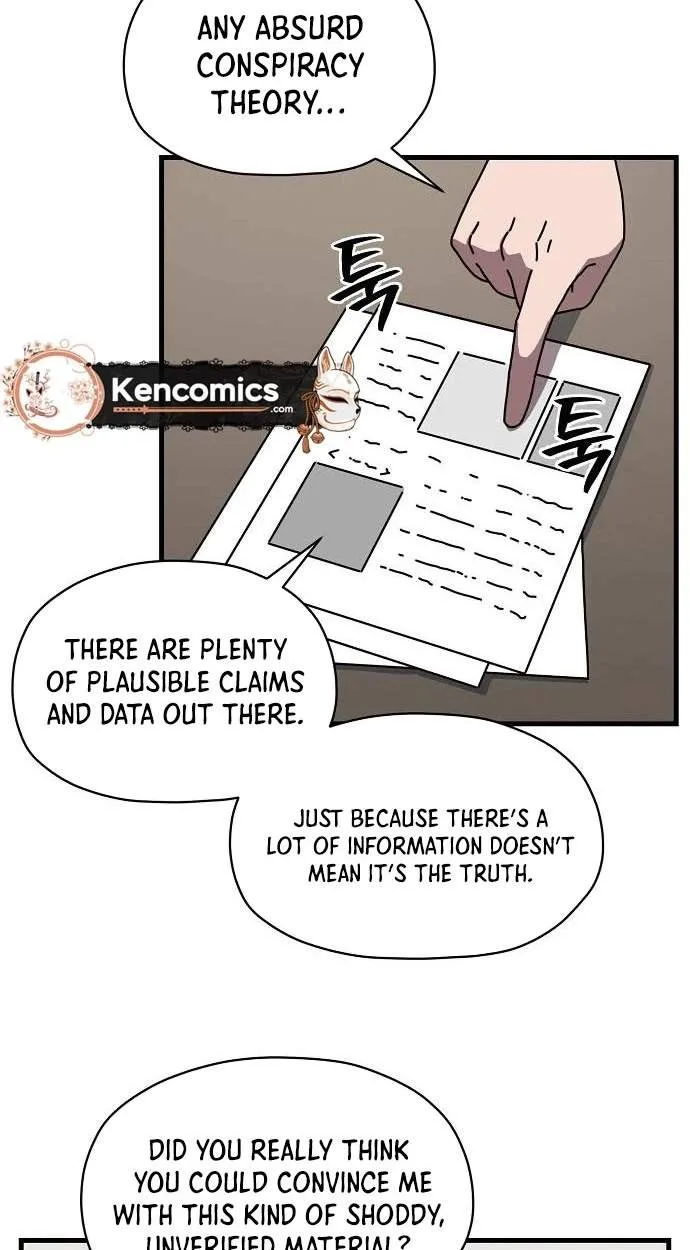 Temporarily Fostering a Demon! Chapter 14 page 35