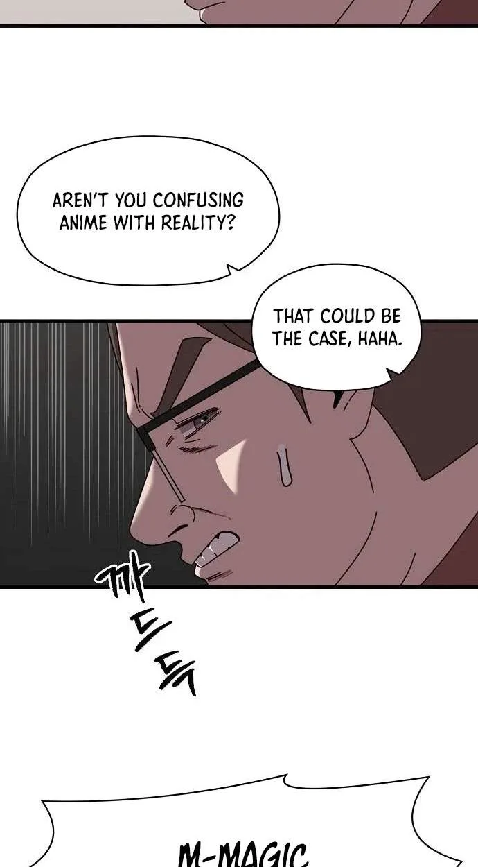 Temporarily Fostering a Demon! Chapter 14 page 25