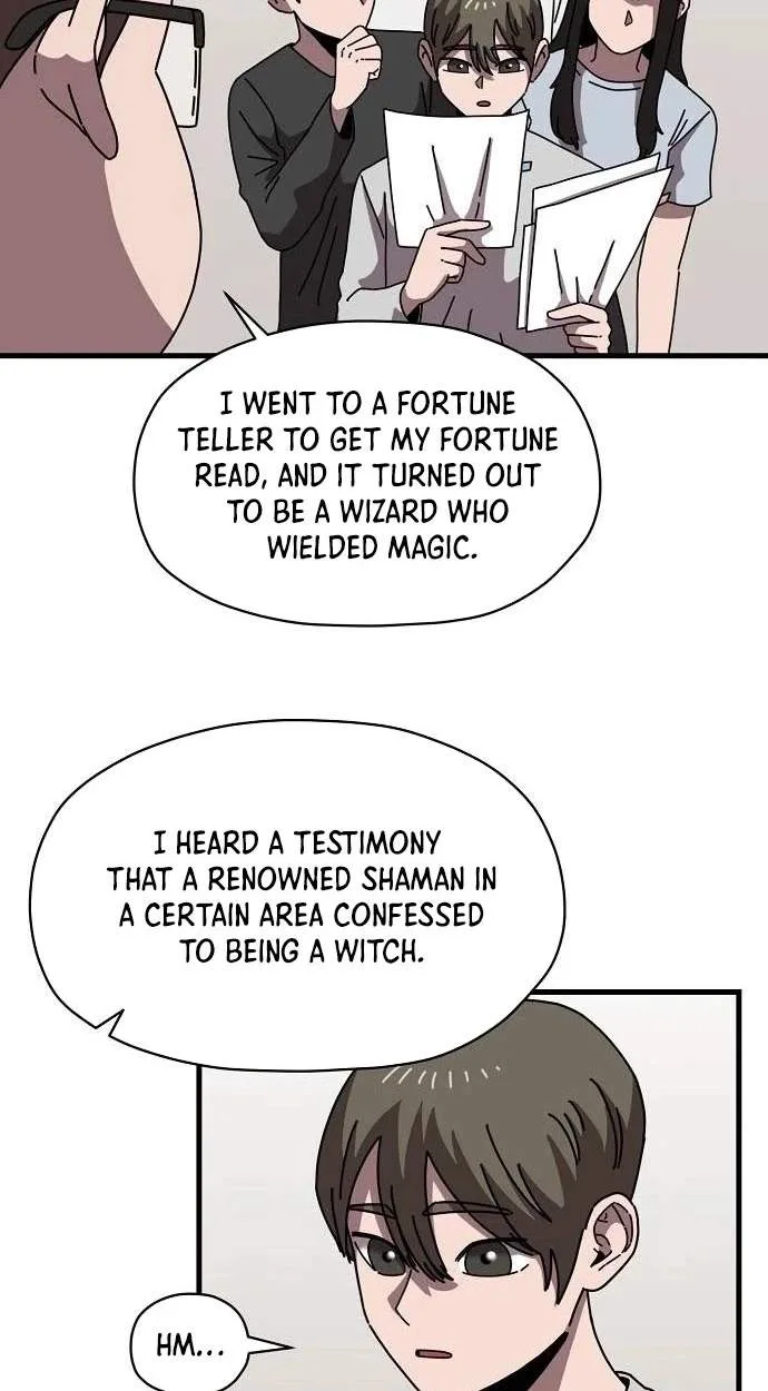 Temporarily Fostering a Demon! Chapter 14 page 31