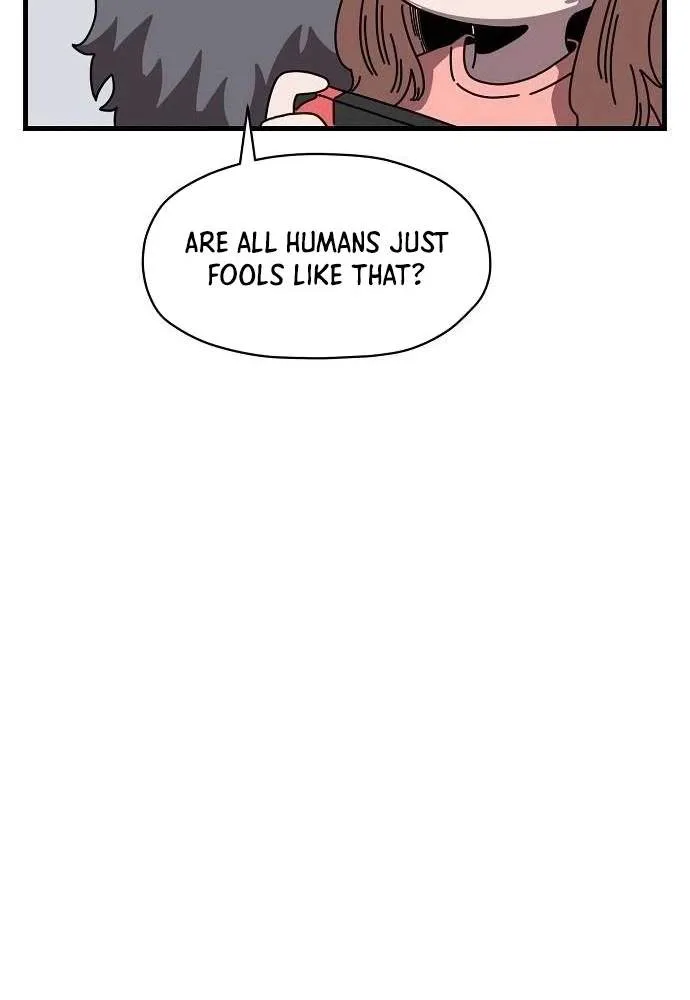 Temporarily Fostering a Demon! Chapter 14 page 69