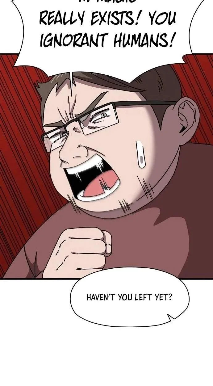 Temporarily Fostering a Demon! Chapter 14 page 26