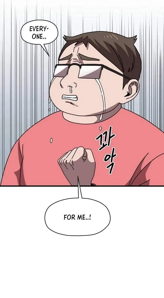 Temporarily Fostering a Demon! Chapter 14 page 67