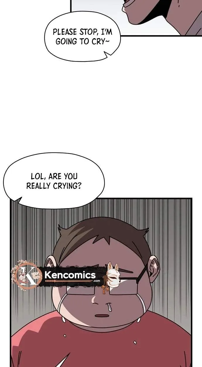 Temporarily Fostering a Demon! Chapter 14 page 46