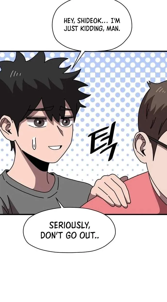 Temporarily Fostering a Demon! Chapter 14 page 53