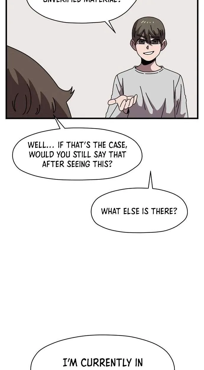 Temporarily Fostering a Demon! Chapter 14 page 36