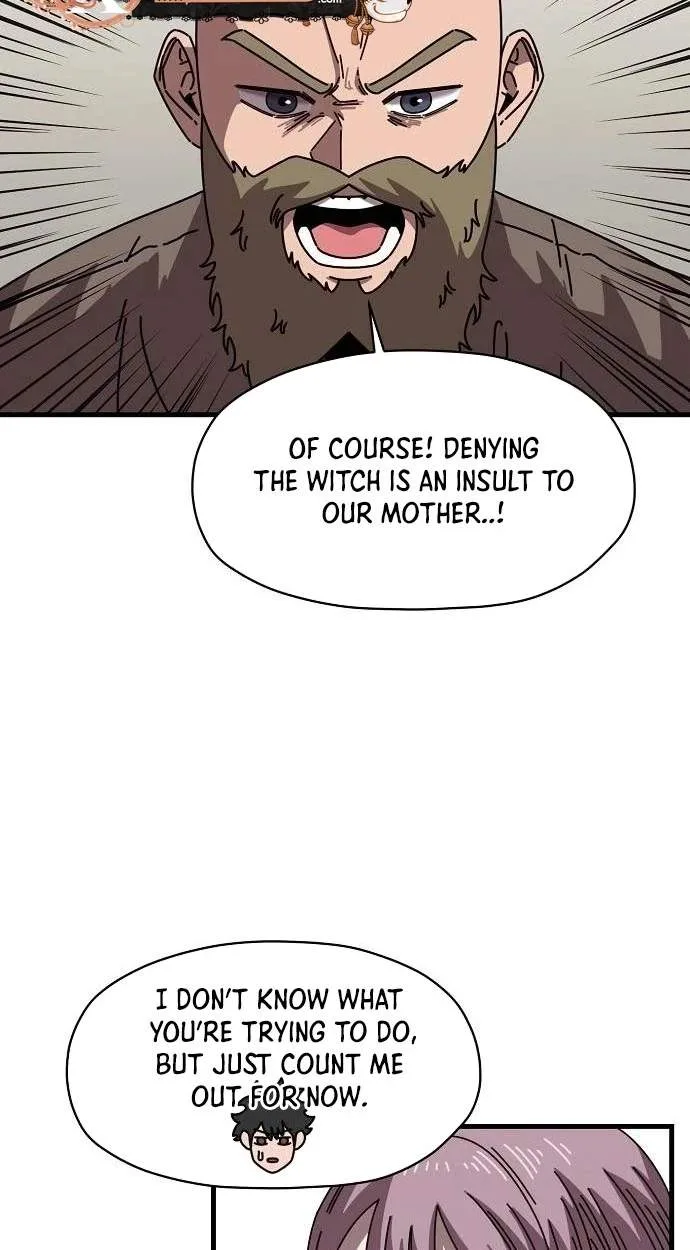Temporarily Fostering a Demon! Chapter 14 page 65