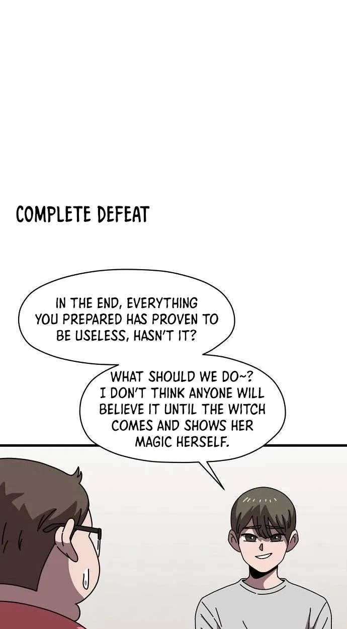 Temporarily Fostering a Demon! Chapter 14 page 41
