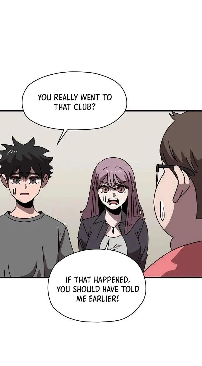 Temporarily Fostering a Demon! Chapter 14 page 57