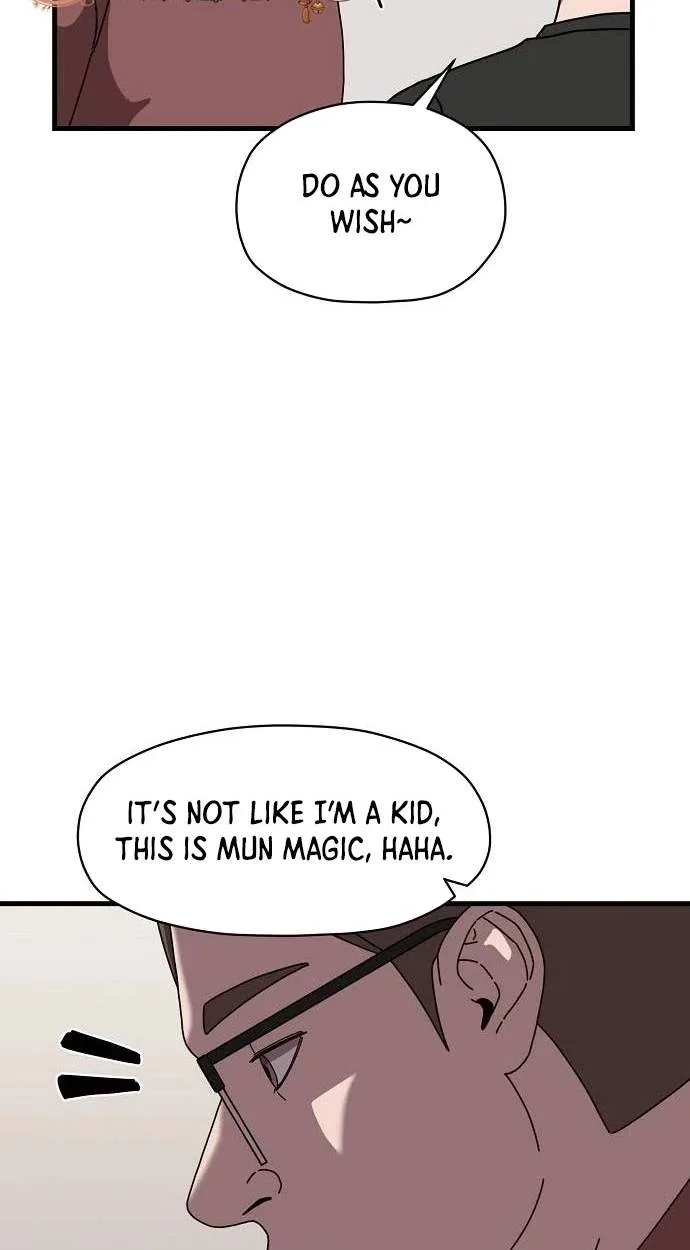 Temporarily Fostering a Demon! Chapter 14 page 24