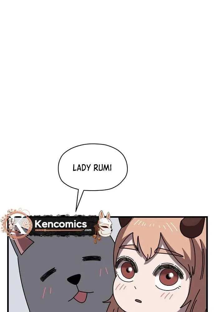 Temporarily Fostering a Demon! Chapter 14 page 68