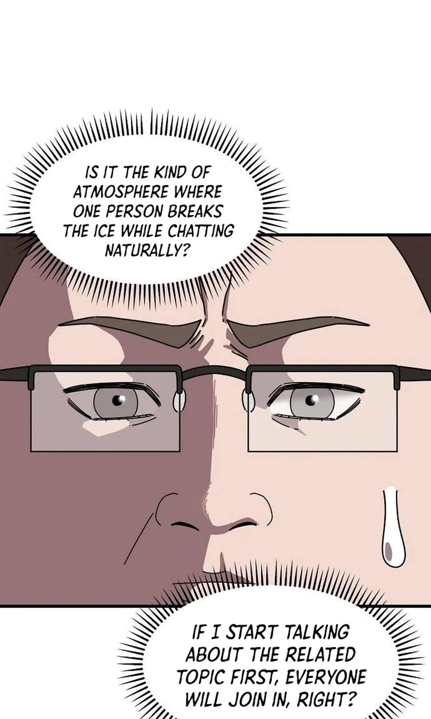 Temporarily Fostering a Demon! Chapter 14 page 9