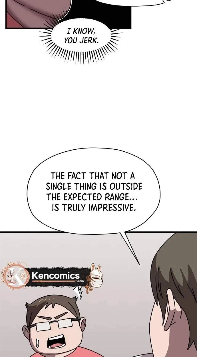 Temporarily Fostering a Demon! Chapter 14 page 33