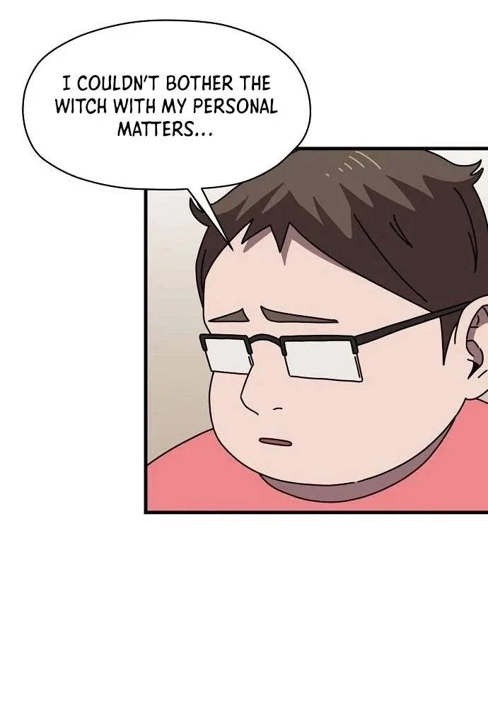 Temporarily Fostering a Demon! Chapter 14 page 58